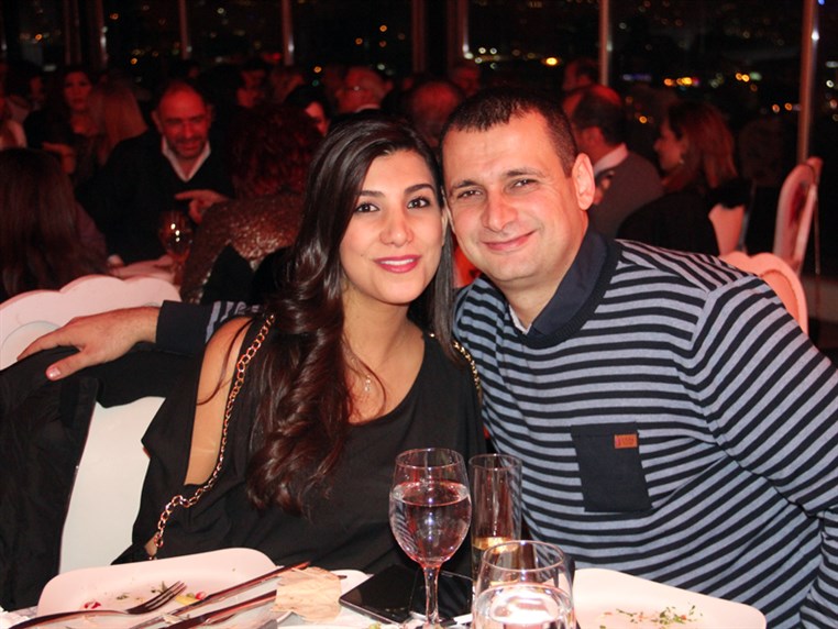 Monte Cassino Pre Christmas Event 